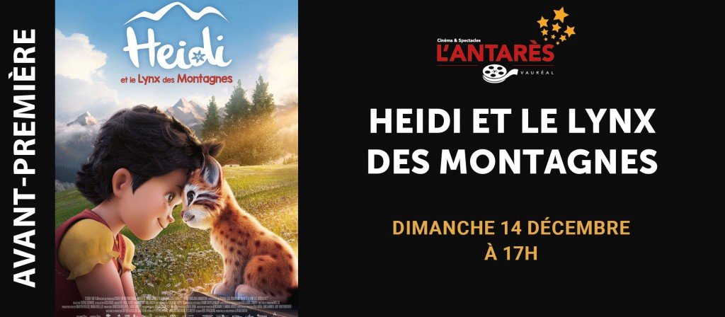 actualité AVP HEIDI