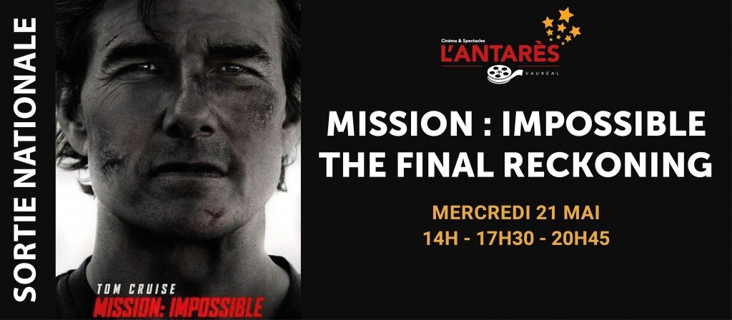 actualité Mission impossible