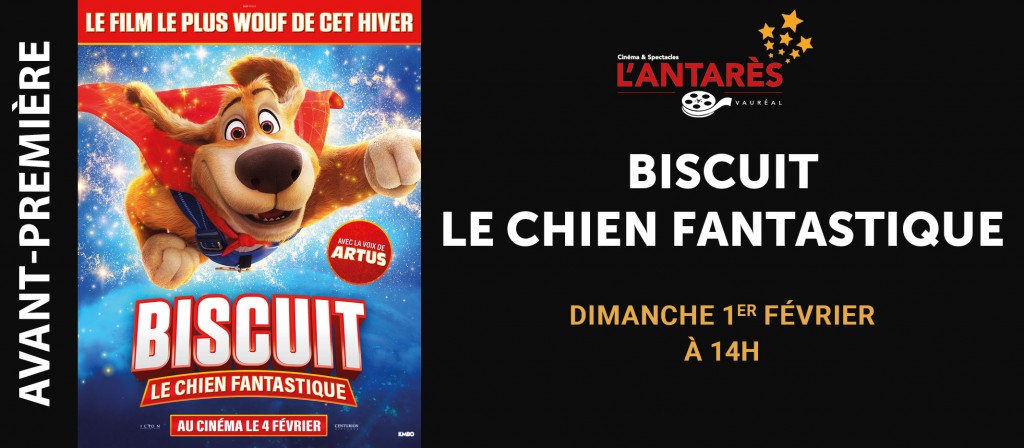 actualité AVP BISCUIT